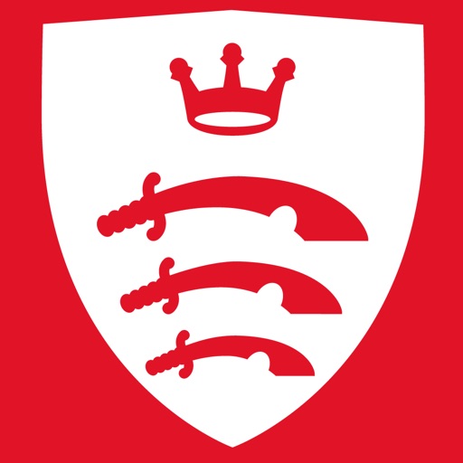 Middlesex University icon
