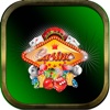 Golden Highway to Big Victory Games - Spin and Win Las Vegas Games Machine