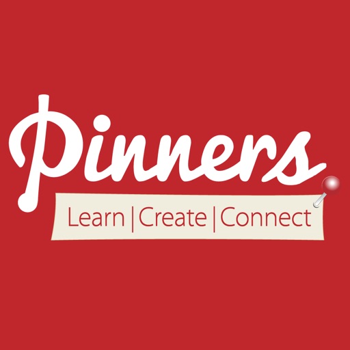 Pinners Conference icon