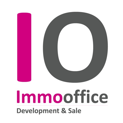 Immo-office icon