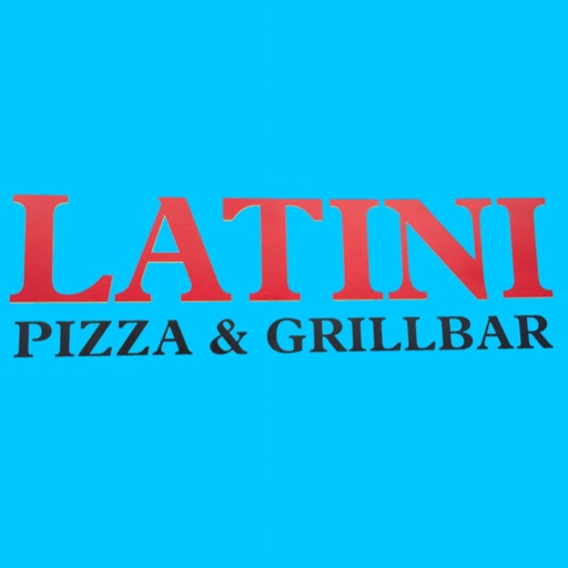 Latini Pizzaria 2630 icon
