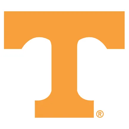 University of Tennessee Stickers for iMessage Cheats