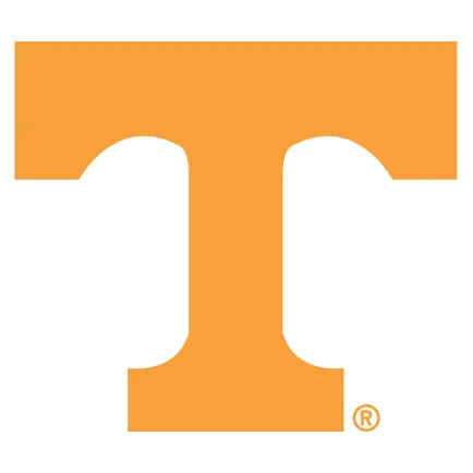 University of Tennessee Stickers for iMessage Читы