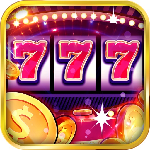 Classic Slots Free Casino iOS App