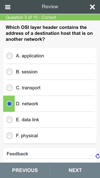 70-459 Practice Exam screenshot-3