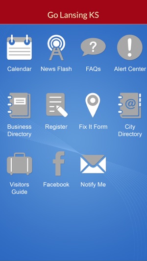 GoLansingKansas(圖2)-速報App