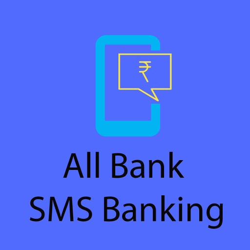 SMS Banking for All Bank