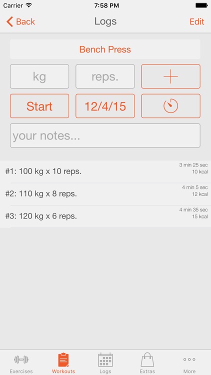 Fitness Point Pro - Female Edition