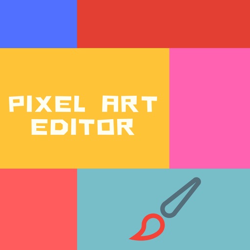 Pixel Art Editor