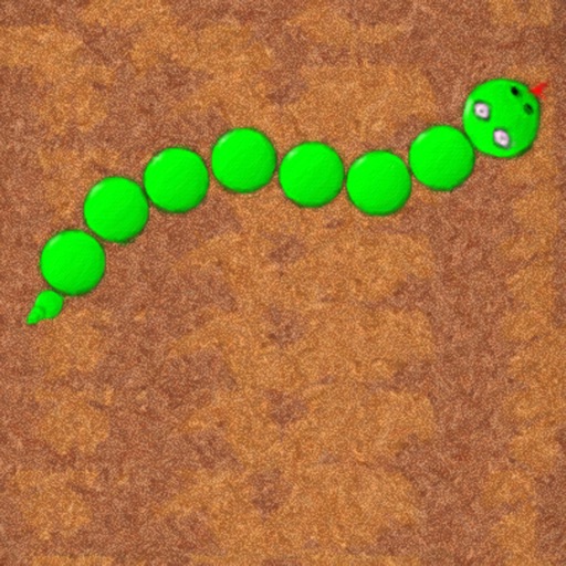 Snake Game ™ iOS App