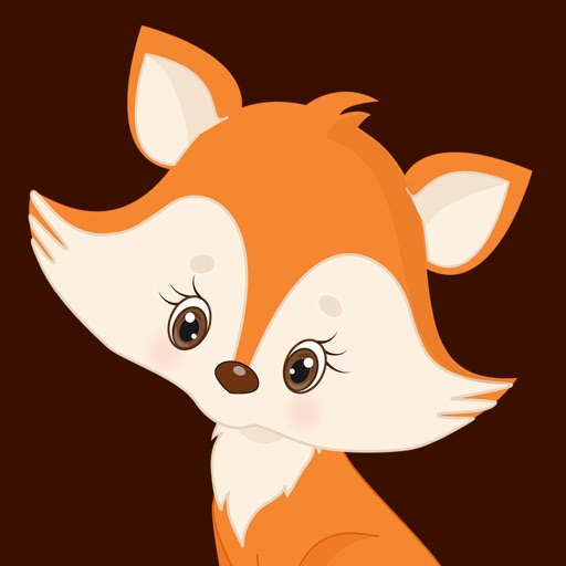 SoCute Fox iOS App