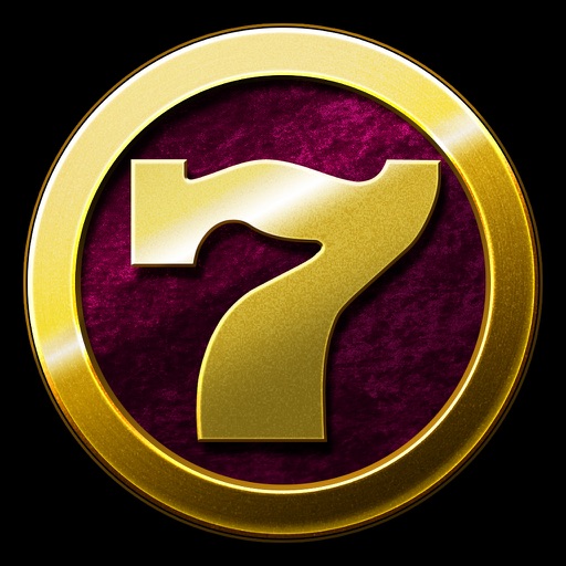 Slots of Legend Icon