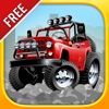 Sports Cars, Off-Road Vehicles Puzzle Game: Free