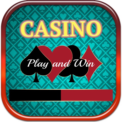 Totally Free Play And WIN Casino! - 2016 Edition Icon