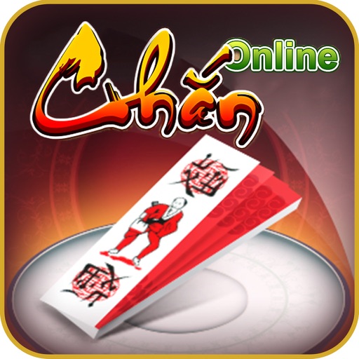 Chắn Online - Game Dân Gian Thuần Việt iOS App