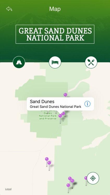 Great Sand Dunes National Park Travel Guide screenshot-3