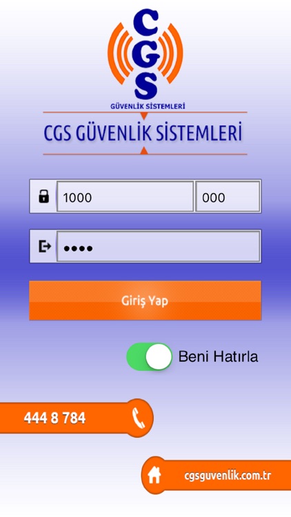 CGS Bayi ve Teknik Servis