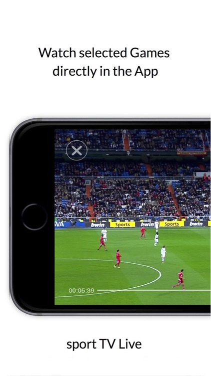 sport TV Live - Sport Television Channels