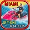 Miami JetSki Racers - Top 3D jet ski racing games