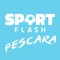 SportFlash è l'app che ti permette di seguire la tua squadra del cuore, tutti i giorni e senza perdere tempo