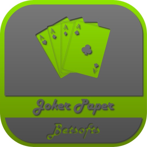 JokerPaper Icon