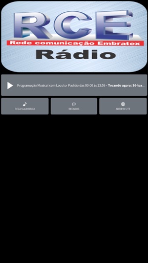 RCE Rádio(圖1)-速報App