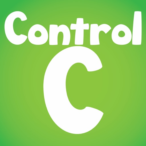 Control C