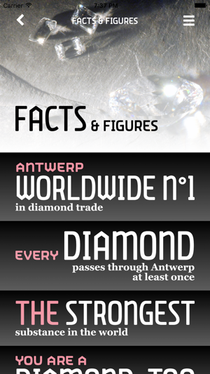 Antwerp Loves Diamonds(圖3)-速報App