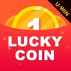 Lucky Coin-Get your dream gift with 1 coin