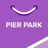 Pier Park, powered by Malltip