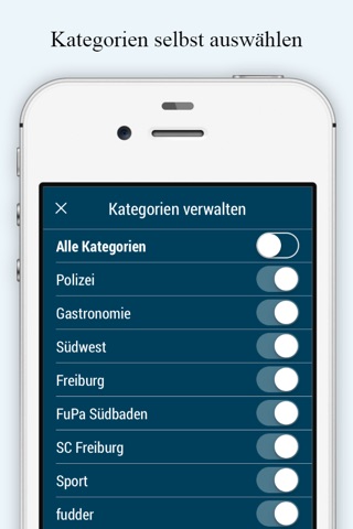 BZ-Smart screenshot 3