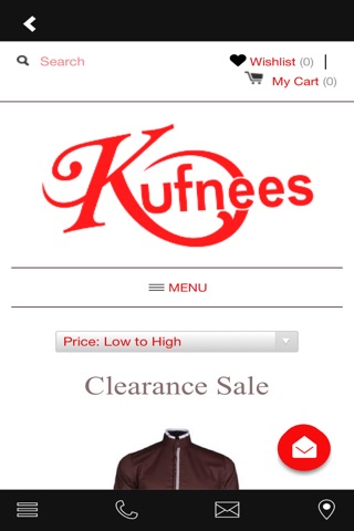 Kufnees screenshot 3