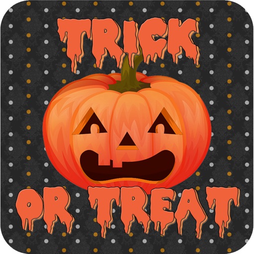 Trick or Treat Sweeper - Addictive Halloween Game