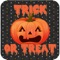 Trick or Treat Sweeper