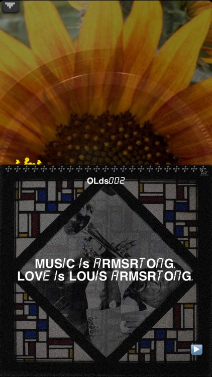 SATCHIMO SINGS TRADITIONAL! - Louis Armstrong screenshot-3