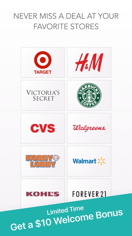 Shopular Coupons, Weekly Deals for Target, Walmart