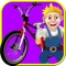 Play our best auto doctor cycle mechanic game, repair, wash game and take your factory made customized cycle to a special ride