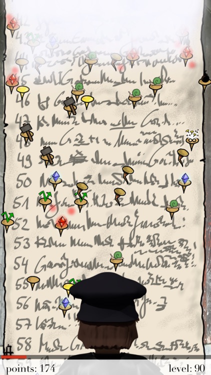 1517 - Martin Luther and the Ninty-five theses screenshot-4