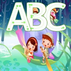 Activities of ABC Preschool Practice Handwriting Alphabet