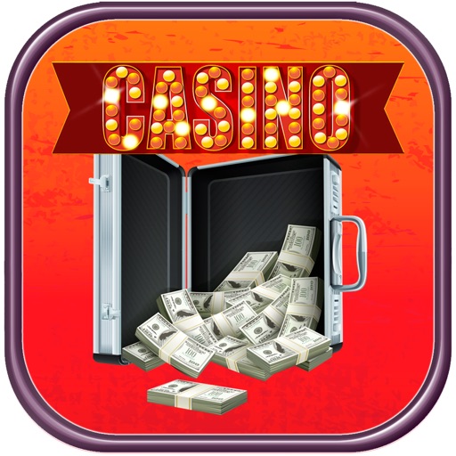 An Golden Rewards Vegas Slots - Spin And Wind 777 Jackpot Icon