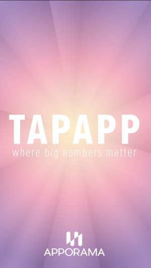 Tap-app