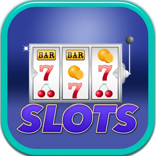 Mega Vegas Deluxe SLOTS - Free Casino Game icon