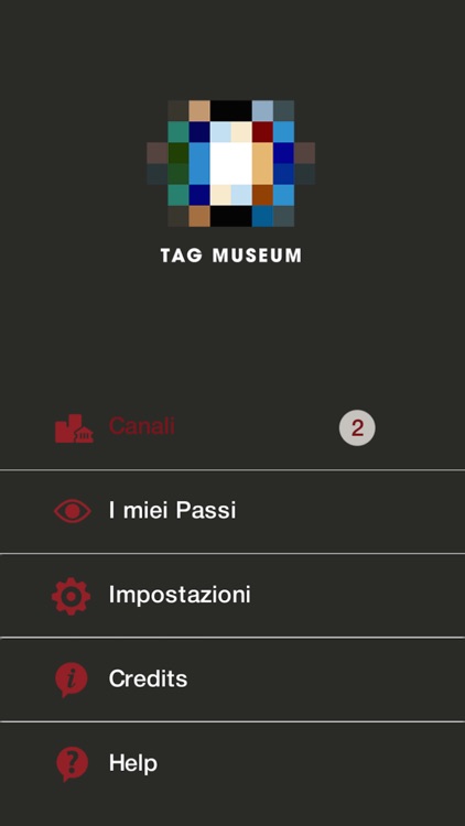 Casa Masaccio - Tag Museum