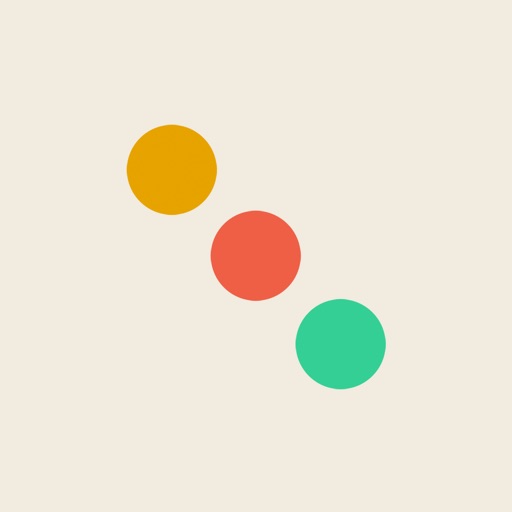 Bricksis: FREE Puzzle Color Dots Game icon