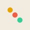 Bricksis is a free and addictive puzzle color dots game for family and friends
