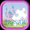 Jigsaw Puzzles Sliding Games for Cartoons Princess