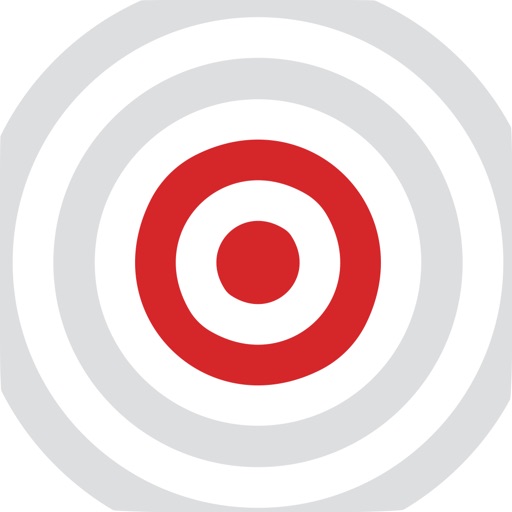 Target Connected iOS App
