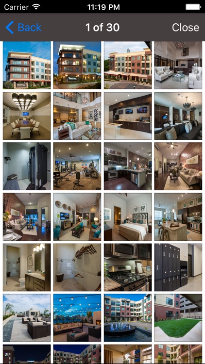 The Millennium High Street Apartments