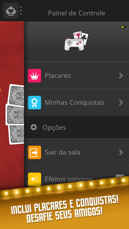 Truco - Copag Play screenshot-3