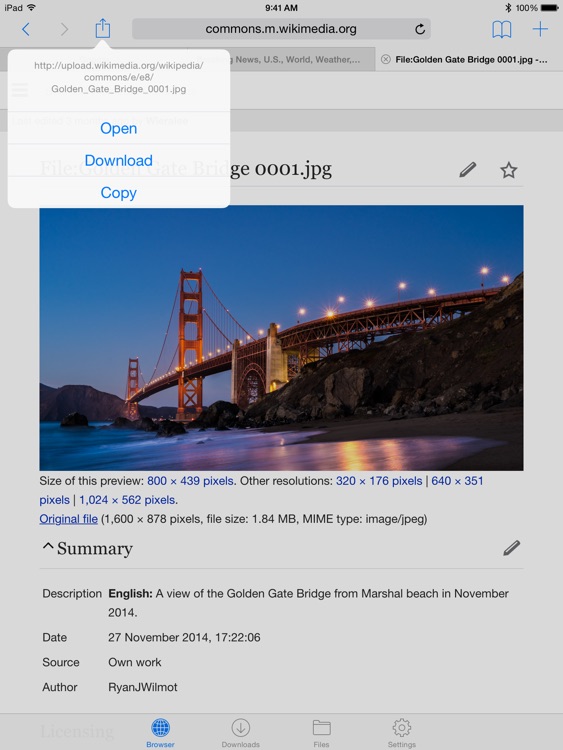 Files HD - File Manager